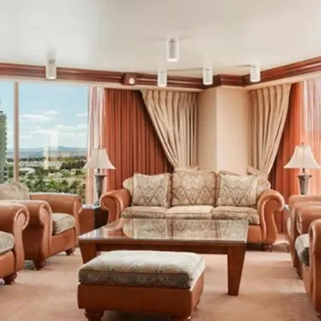 Suncoast Hotel And Casino-3